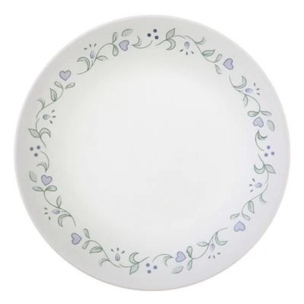 CORELLE ĐĨA KHAI VỊ THỦY TINH 17.1CM