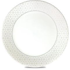 CORELLE ĐĨA THỦY TINH ĂN MÓN CHÍNH KNOX 26CM
