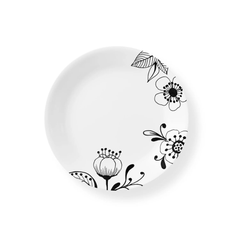 CORELLE ĐĨA THỦY TINH ĂN SALAD 21.6CM