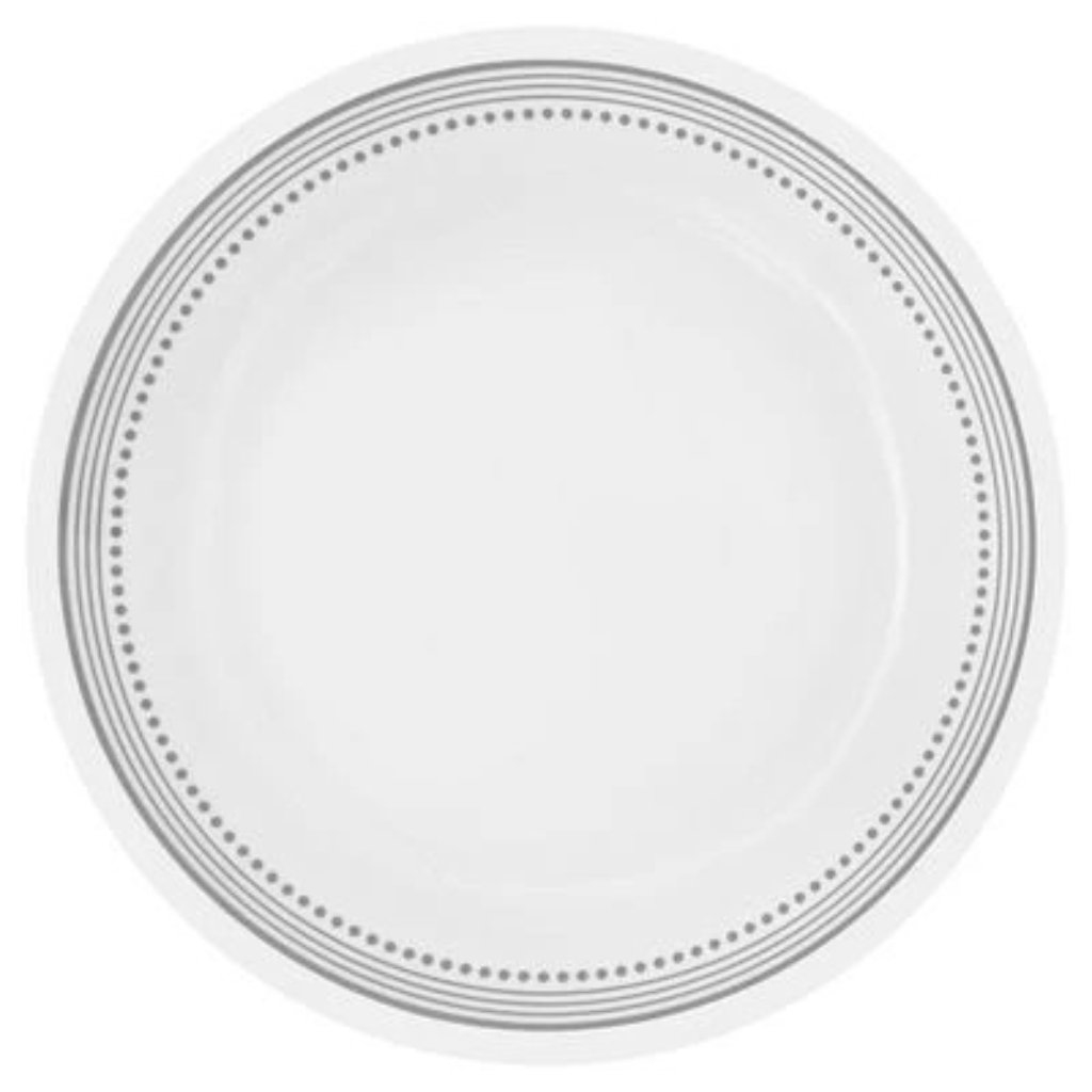 CORELLE ĐĨA THỦY TINH ĐỰNG SALAD 21.6CM