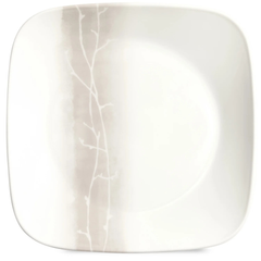 CORELLE ĐĨA VUÔNG ĐỰNG SALAD 22.9CM