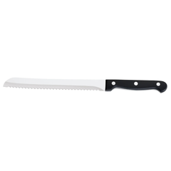 CORELLE DAO CẮT BÁNH MÌ CHICAGO CUTLERY LƯỠI 20CM