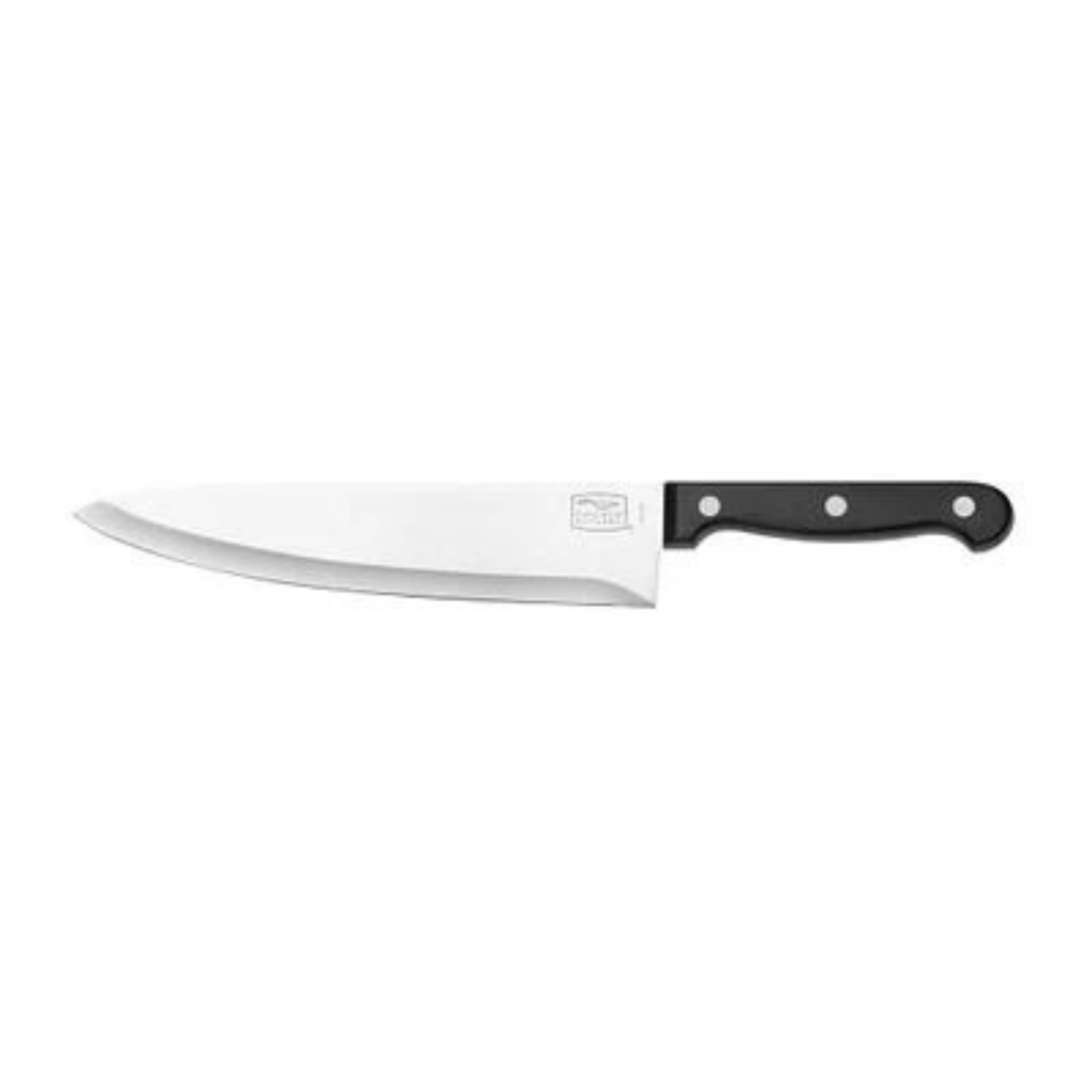 CORELLE DAO ĐẦU BẾP CHICAGO CUTLERY 20CM THÉP