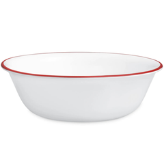 CORELLE TÔ THỦY TINH ĐỰNG NGŨ CỐC, SÚP 532ML
