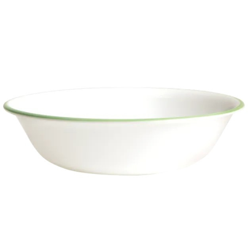 CORELLE TÔ THỦY TINH ĐỰNG NGŨ CỐC, SÚP 532ML