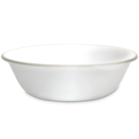 CORELLE TÔ THỦY TINH TRÒN ĐỰNG NGŨ CỐC KNOX 532ML