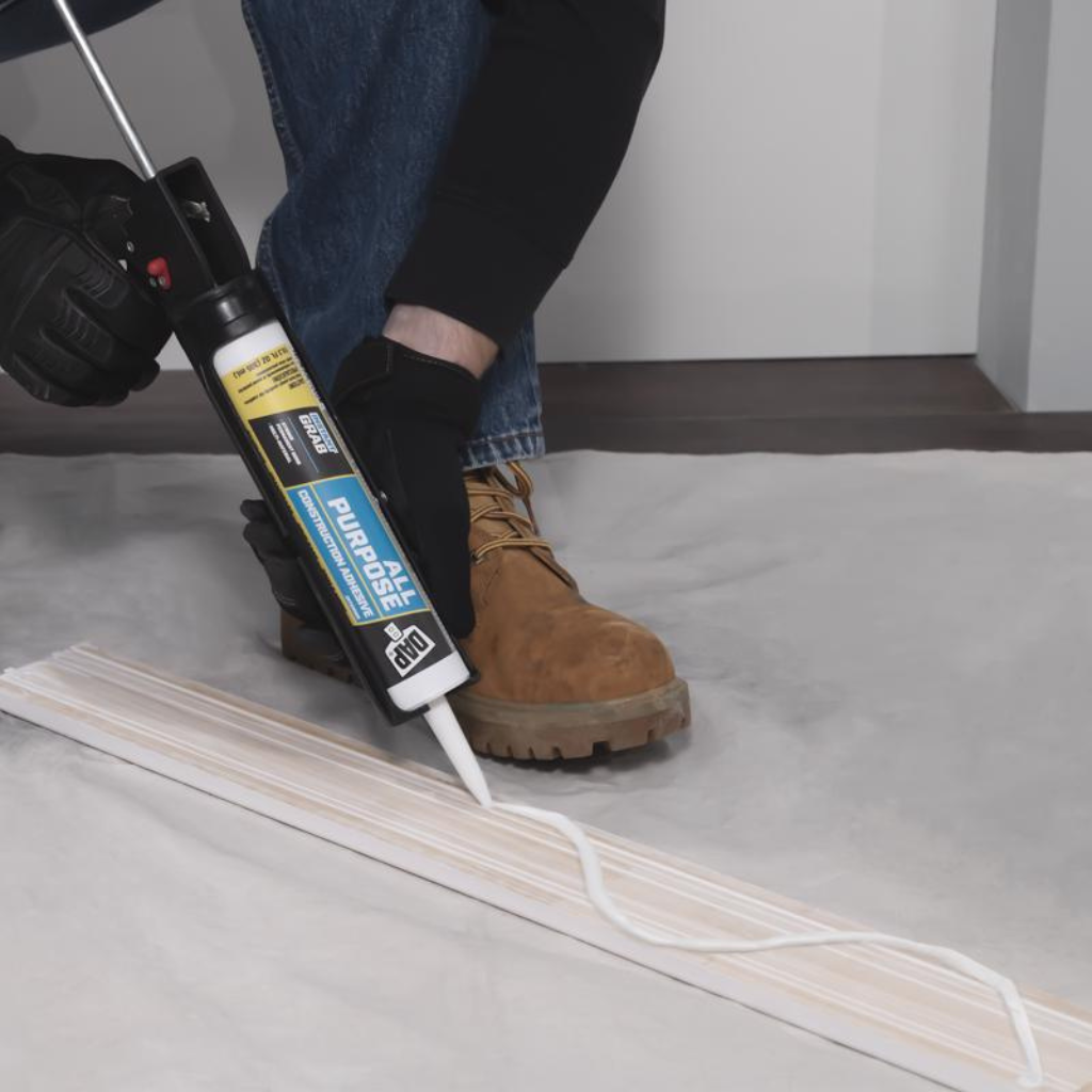 DAP KEO DÁN XÂY DỰNG ĐA NĂNG DÙNG TRONG NHÀ 305ML