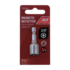 ĐẦU VÍT NAM CHÂM THÉP CROM VANADI ACE 9.5X45MM