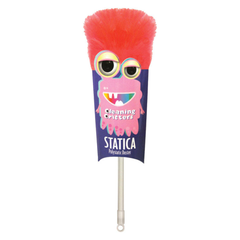 ETTORE CÂY LAU BỤI ĐẦU LAU POLYESTER STATICA 15CM