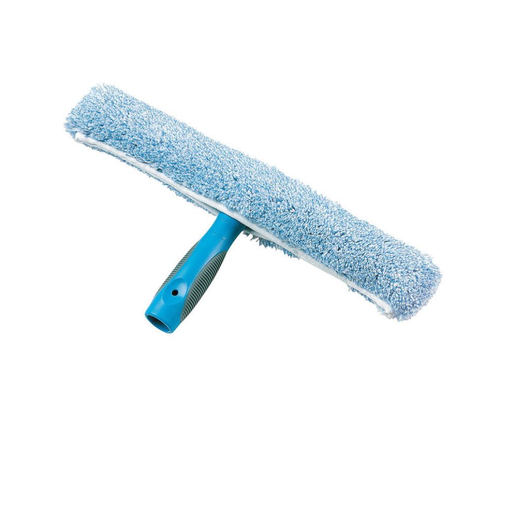 ETTORE DỤNG CỤ GẠT NƯỚC KÍNH BẰNG NHỰA 35.5CM