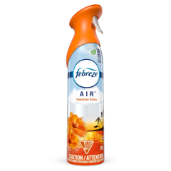 FEBREZE XỊT KHỬ MÙI HƯƠNG ALOHA HAWAII 250G