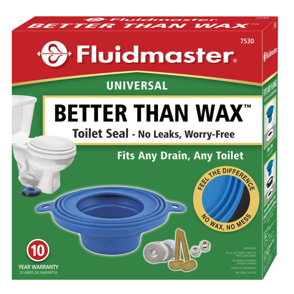 FLUIDMASTER GIOĂNG BỒN CẦU CAO SU ĐA NĂNG