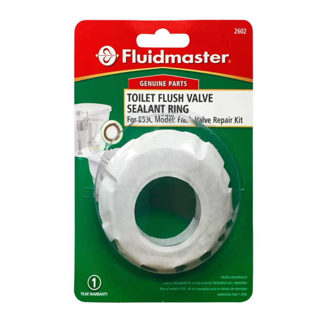 FLUIDMASTER VÒNG ĐỆM VAN BỒN CẦU CHỐNG RỈ NƯỚC