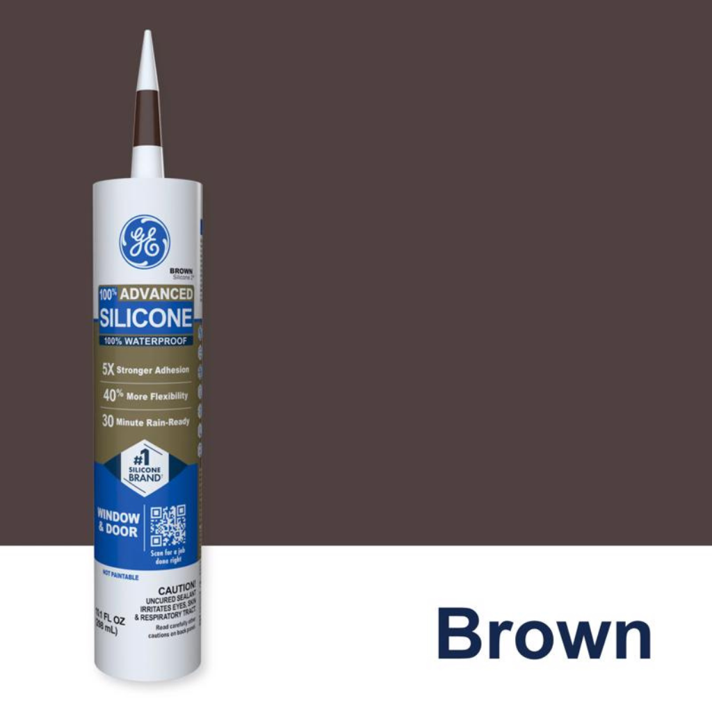 GE KEO TRÁM CỬA SỔ,CỬA RA VÀO SILICONE 2 298ML