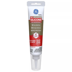 GE KEO TRÁM BẾP VÀ PHÒNG TẮM SILICONE 82.8ML