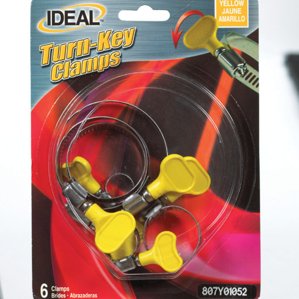 IDEAL TRIDON GÓI 6 CỔ DÊ SIẾT ỐNG 0.63.6.98CM