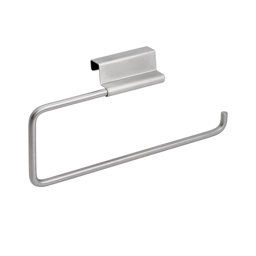 IDESIGN GIÁ TREO KHĂN GIẤY, KHĂN BẾP GẮN CÁNH TỦ