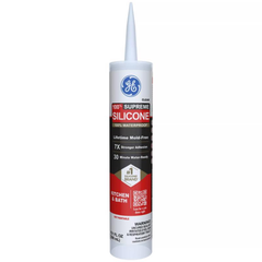 KEO TRÁM KHE BẾP, PHÒNG TẮM SILICONE 298ML