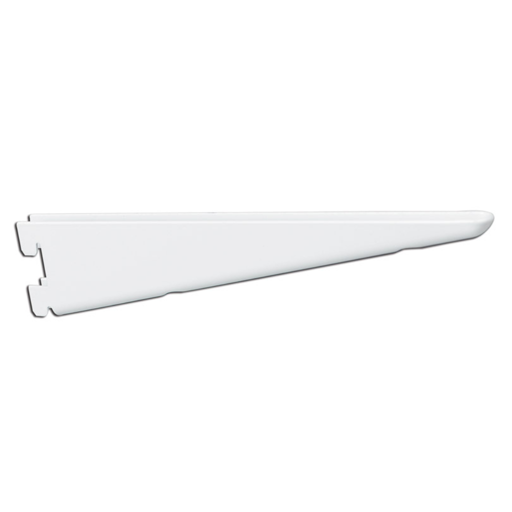 KNAPE & VOGT GIÁ ĐỠ KỆ TREO TƯỜNG 36CM TẢI 204KG