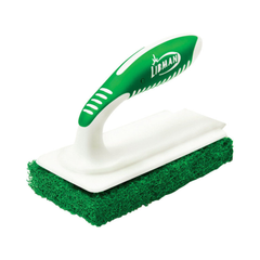 LIBMAN BÀN CHẢI CHÀ BỒN TẮM & GẠCH LIBMAN 14.6CM