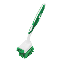 LIBMAN BÀN CHẢI SỢI PET CHÀ RỬA NHÀ BẾP 20.3CM