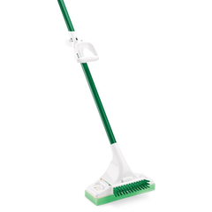 LIBMAN CÂY LAU NHÀ BỌT BIỂN 22CM, ĐẦU BÀN CHẢI