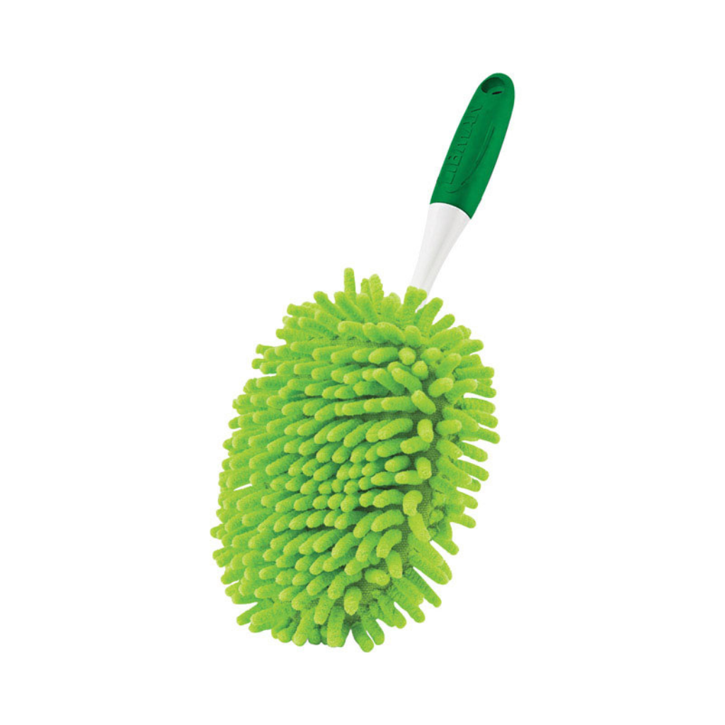 LIBMAN CHỔI PHỦI BỤI VẢI MICROFIBER 12.7CM