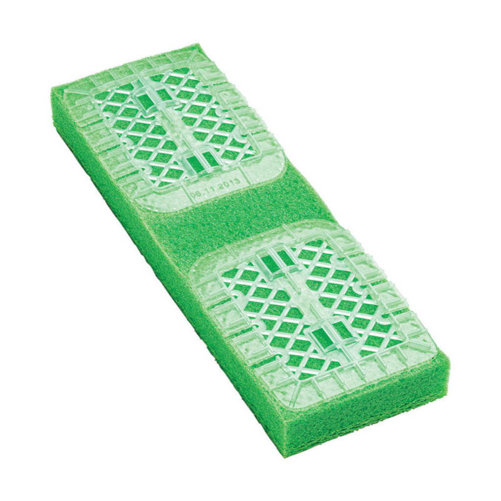 LIBMAN ĐẦU THAY THẾ CÂY LAU NHÀ CELLULOSE ƯỚT