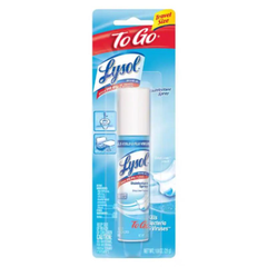 LYSOL XỊT KHỬ TRÙNG BỀ MẶT HƯƠNG VẢI LANH 28G