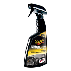 MEGUIAR'S XỊT BẢO VỆ, LÀM BÓNG XE HƠI 473ML