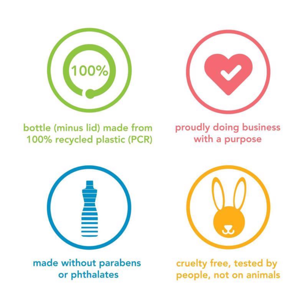 METHOD NƯỚC LAU SÀN GỖ HƯƠNG HẠNH NHÂN 739ML