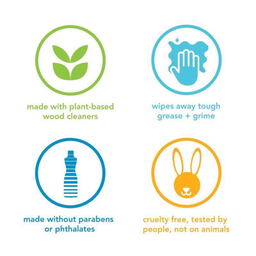 METHOD NƯỚC LAU SÀN GỖ HƯƠNG HẠNH NHÂN 794ML