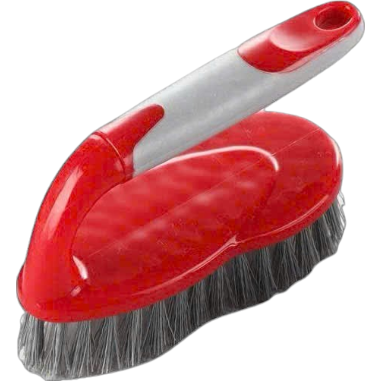 BÀN CHẢI VỆ SINH BẰNG NHỰA 13.5X6CM