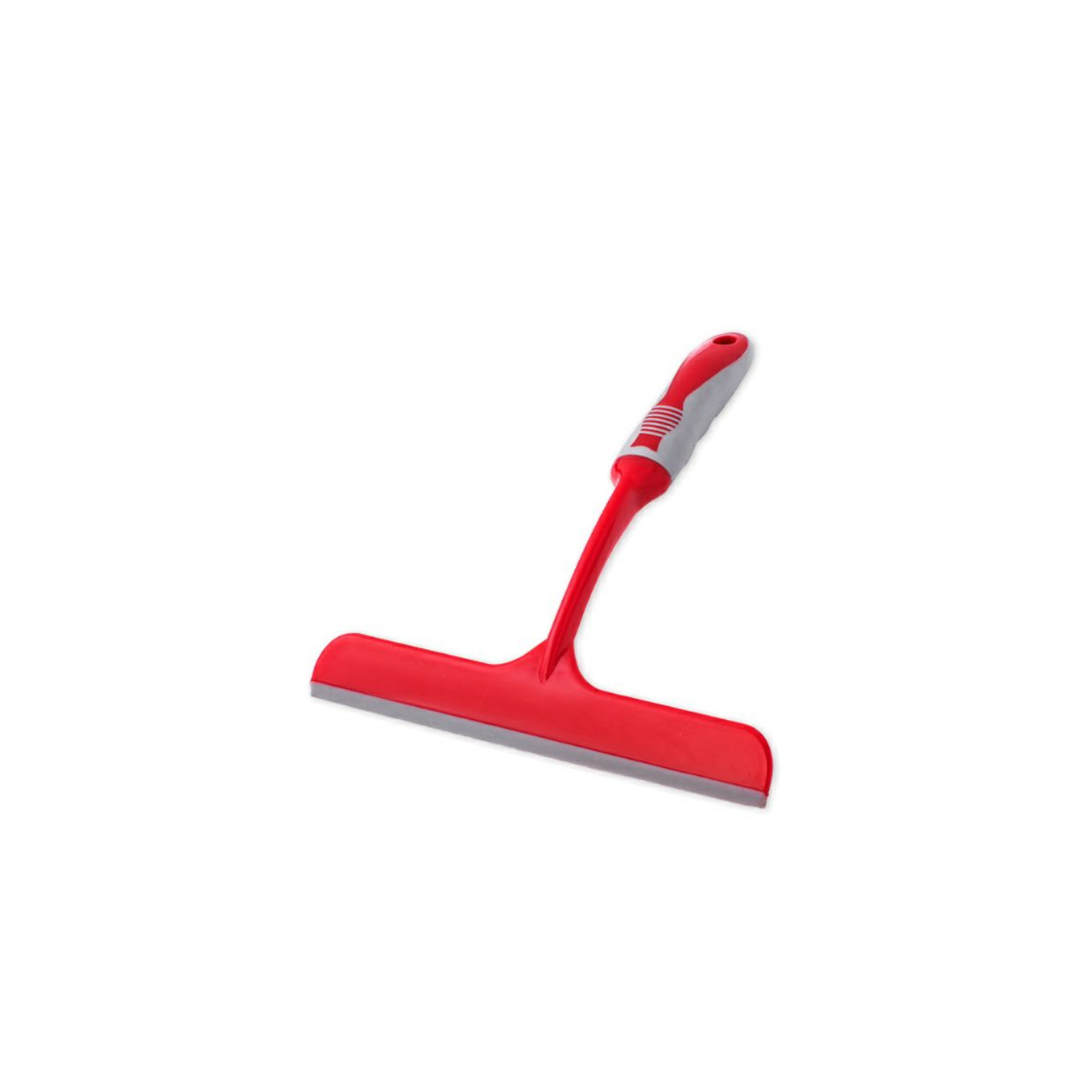 CÂY GẠT NƯỚC 22CM ĐẦU CAO SU TAY CẦM BẰNG NHỰA