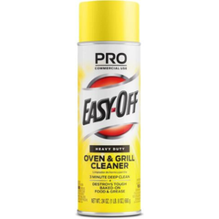 EASY OFF BÌNH XỊT LÀM SẠCH LÒ NƯỚNG 680G