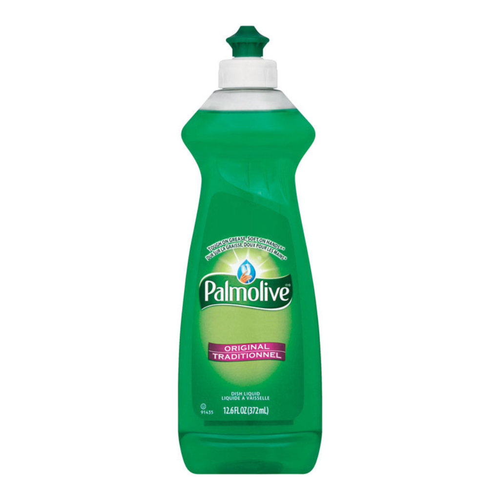PALMOLIVE NƯỚC RỬA CHÉN HƯƠNG NGUYÊN BẢN 372ML