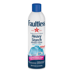 FAULTLESS XỊT THƠM VẢI HƯƠNG TƯƠI MÁT 567G