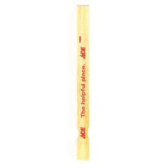 QUE GỖ TRỘN SƠN HIỆU ACE DÀI 36CM