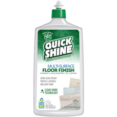 QUICK SHINE NƯỚC PHỦ BÓNG SÀN GỖ, ĐÁ 800ML