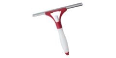 CÂY GẠT NƯỚC 26CM ĐẦU CAO SU SILICON TAY CẦM NHỰA