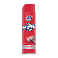 RESOLVE BỌT VỆ SINH THẢM HIGH TRAFFIC X5 650ML