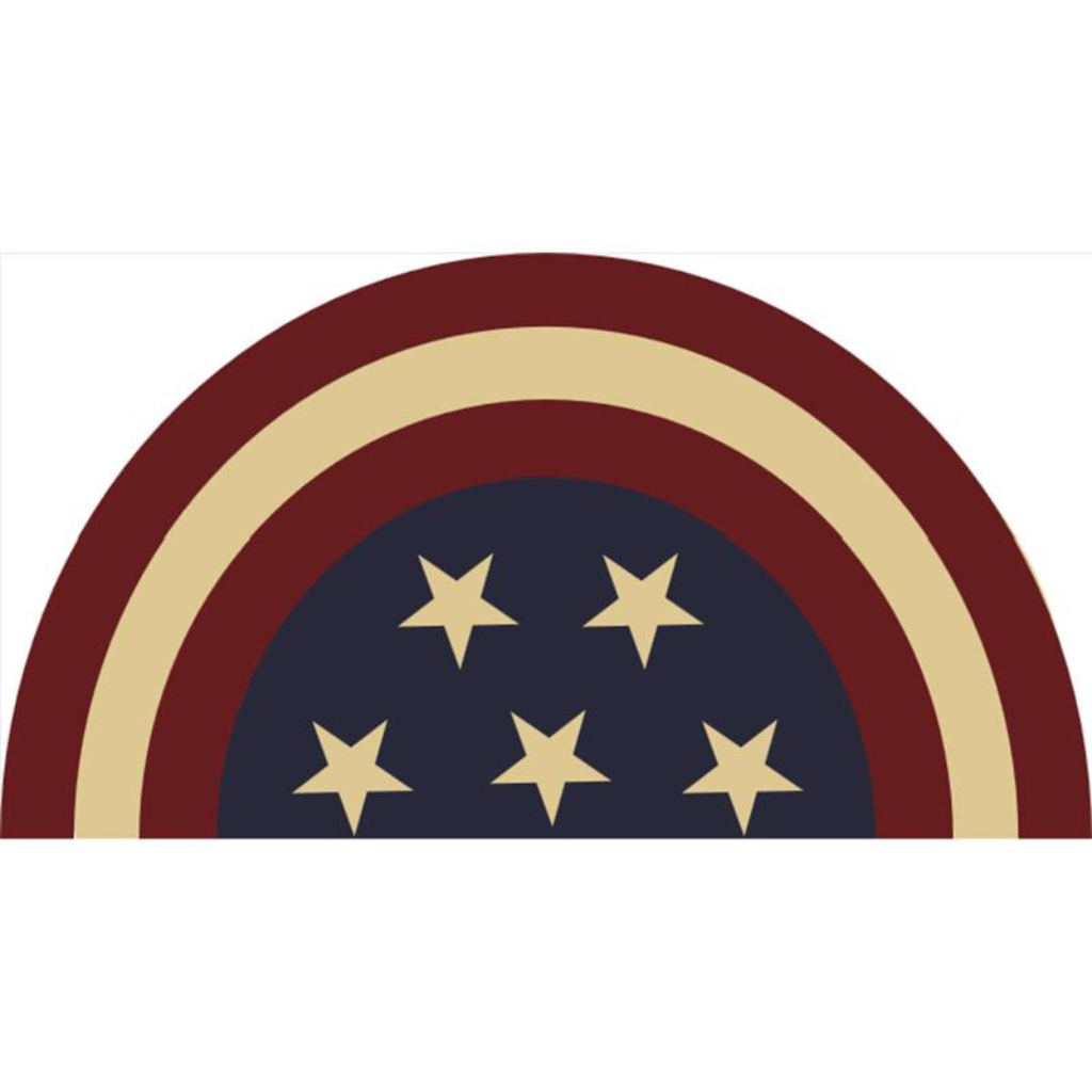 ROCKPORT PREMIUM THẢM CHÙI CHÂN XƠ DỪA 45.7X71CM