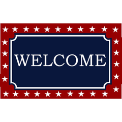 ROCKPORT PREMIUM THẢM CHÙI CHÂN XƠ DỪA 45.7X71CM