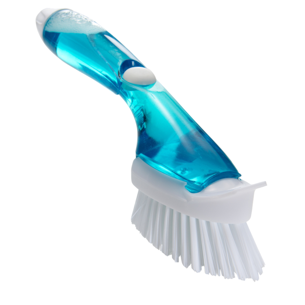 SCOTCH BRITE CỌ RỬA CHÉN NGĂN ĐỰNG XÀ PHÒNG