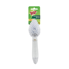 SCOTCH BRITE CỌ RỬA CHÉN NGĂN ĐỰNG XÀ PHÒNG