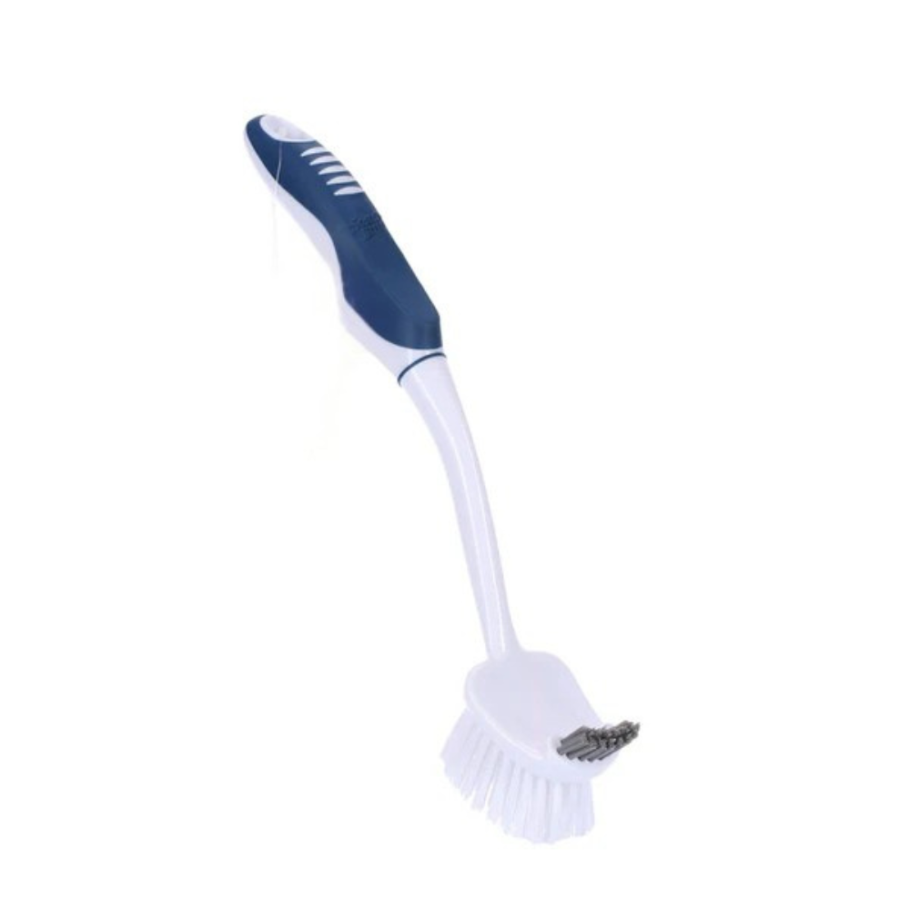 SCOTCH BRITE CỌ RỬA NỒI CHẢO CÁN NHỰA 22CM