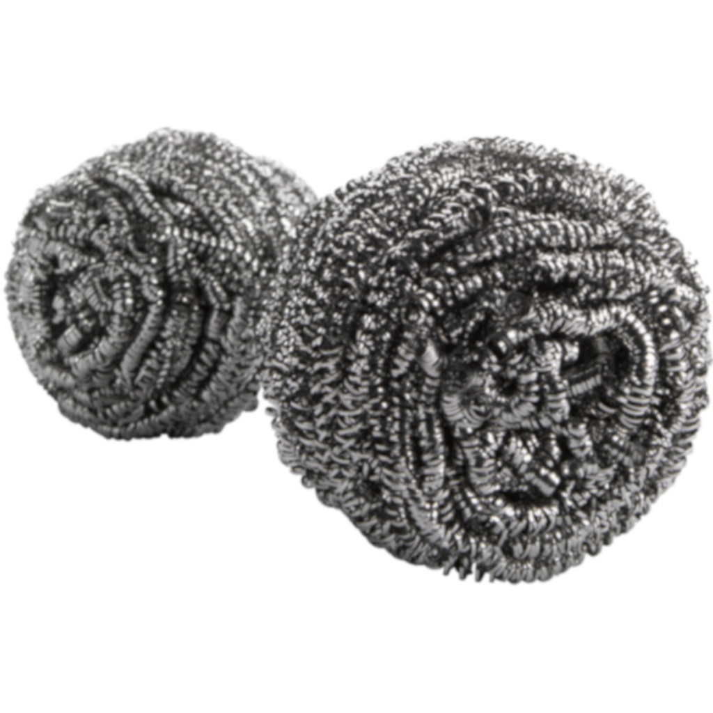 SCOTCH BRITE GÓI 3 BÙI NHÙI CỌ RỬA NỒI CHẢO