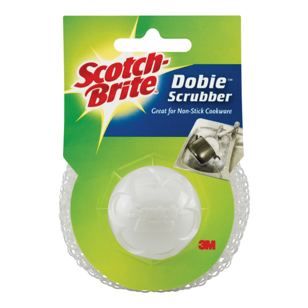 SCOTCH BRITE MIẾNG CỌ RỬA ĐA NĂNG HEAVY DUTY