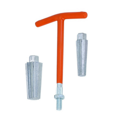 DỤNG CỤ MỞ KHỚP ỐNG BẰNG NHỰA TACTIX