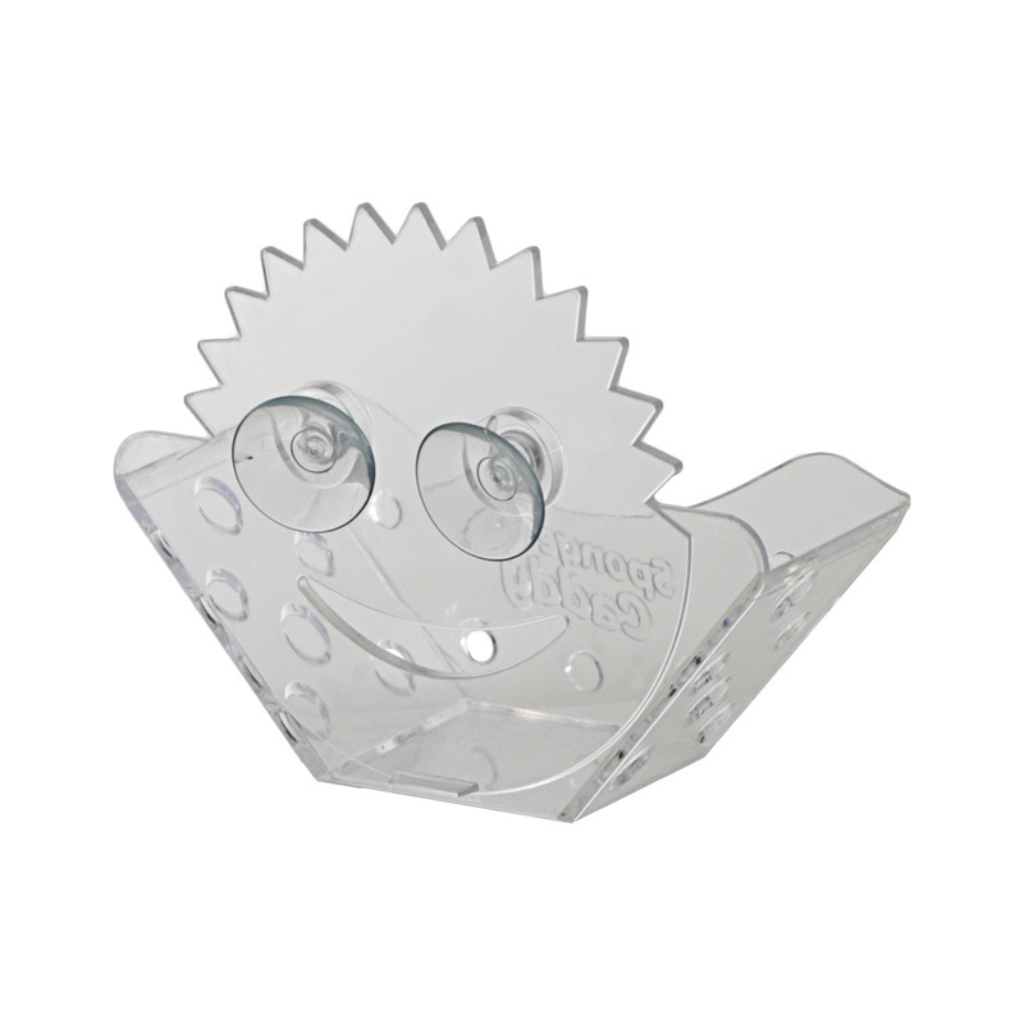 SCRUB DADDY GIÁ ĐỰNG MIẾNG BỌT BIỂN NHỰA